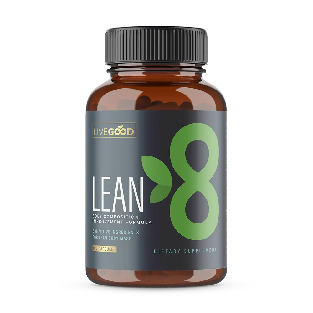 LIVEGOOD ลีน