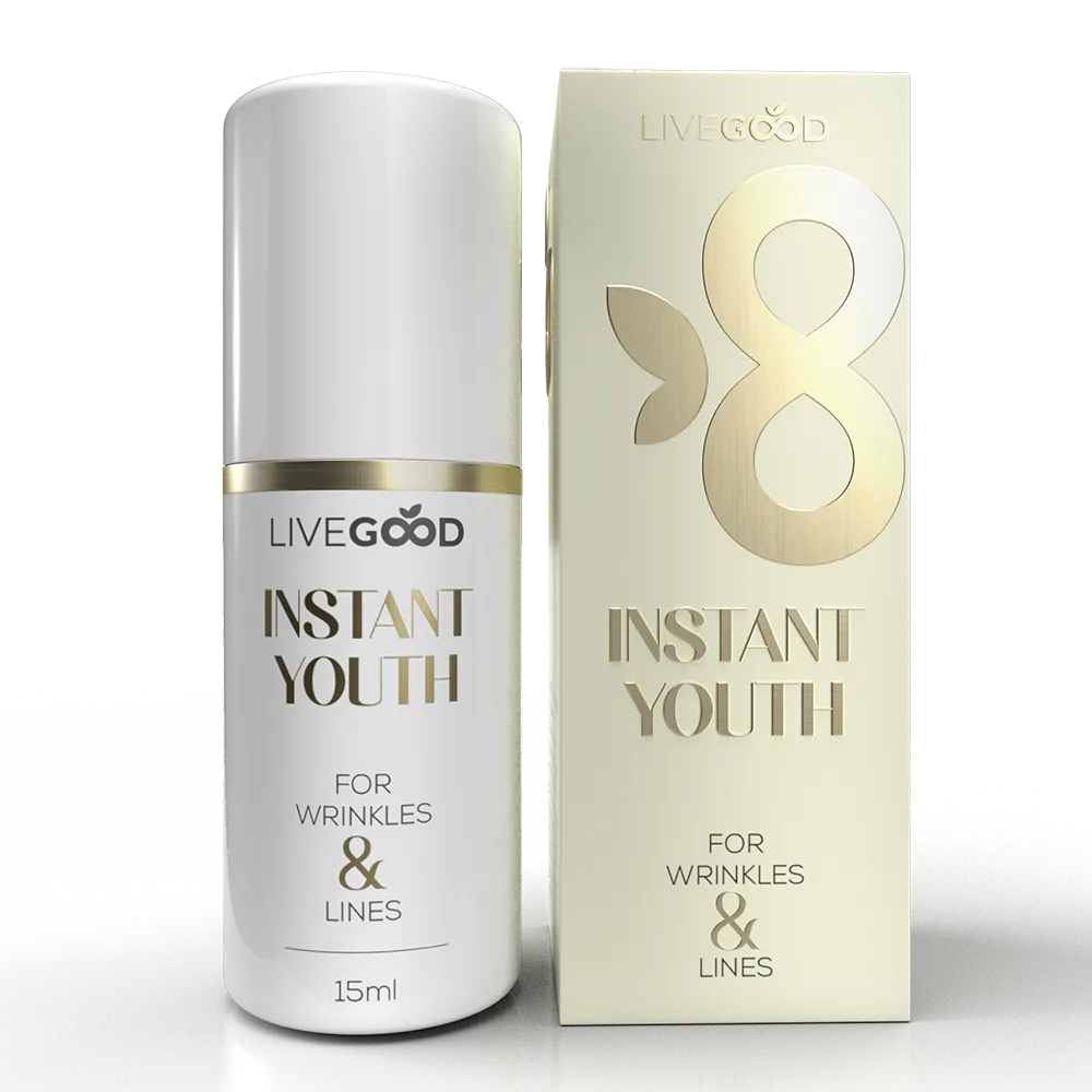 Livegood Instant youth product